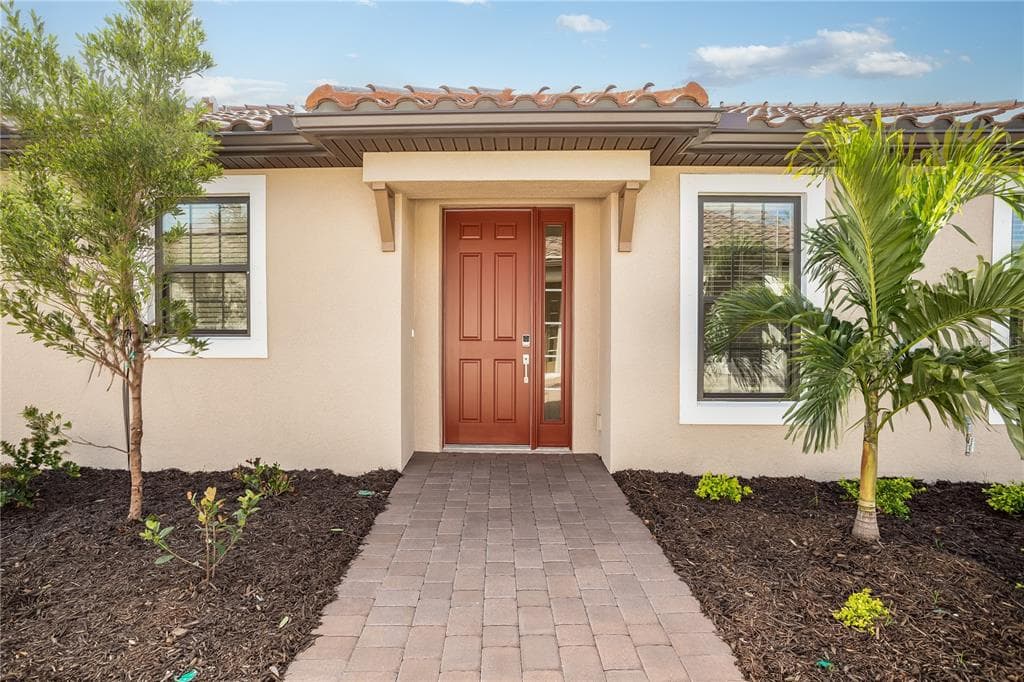 10084 MORNING MIST LANE SARASOTA, FL 34241