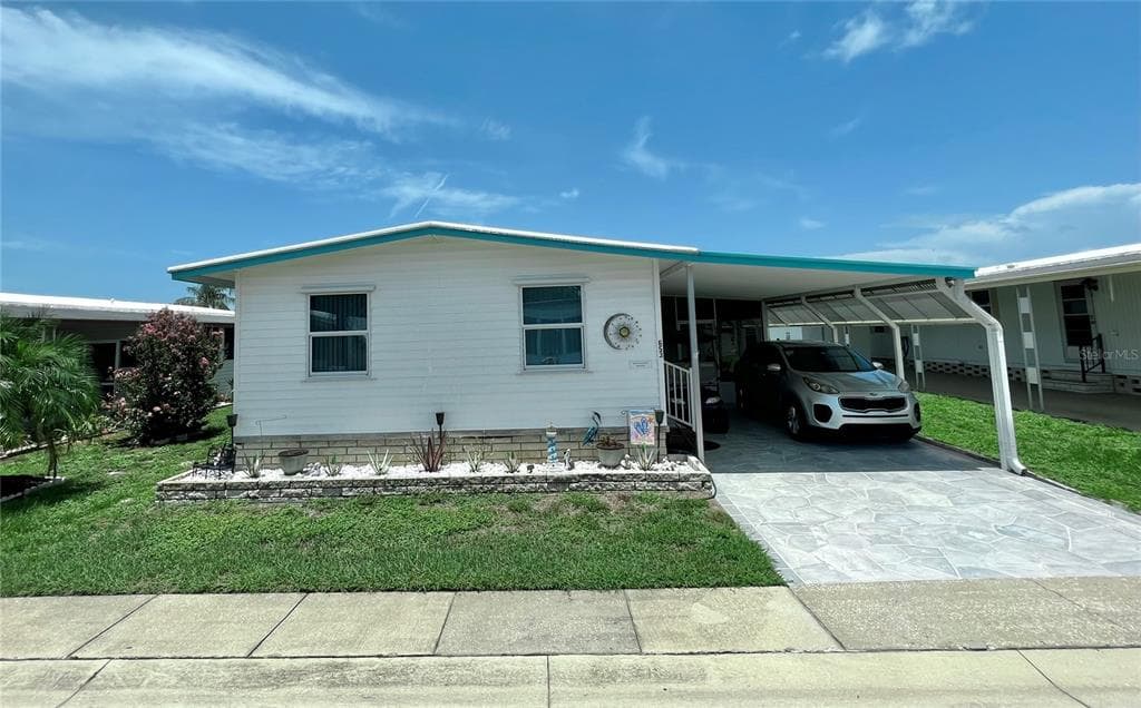 1100 BELCHER ROAD S UNIT 653 LARGO, FL 33771