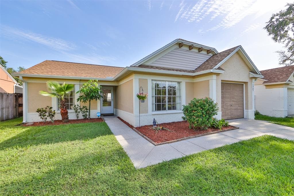 1903 CROWN PARK DRIVE VALRICO, FL 33594