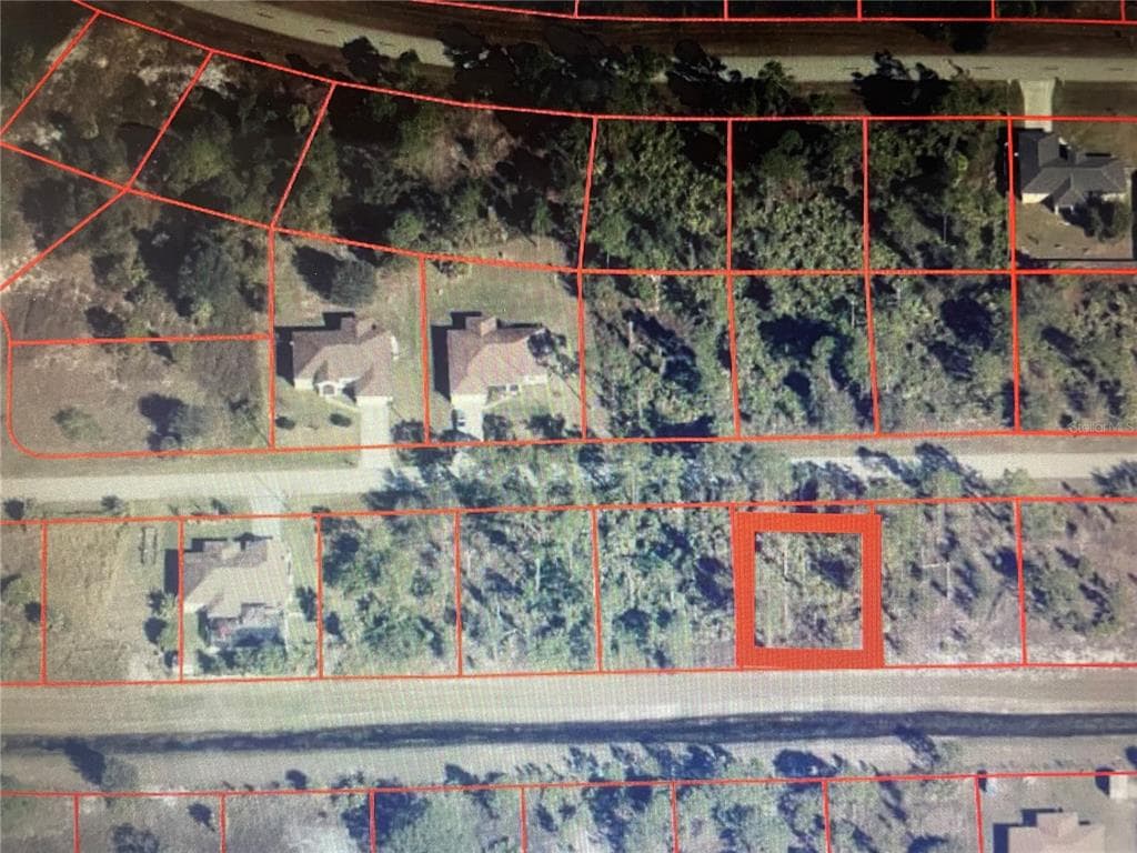 862 MILLPOND STREET E LEHIGH ACRES, FL 33974
