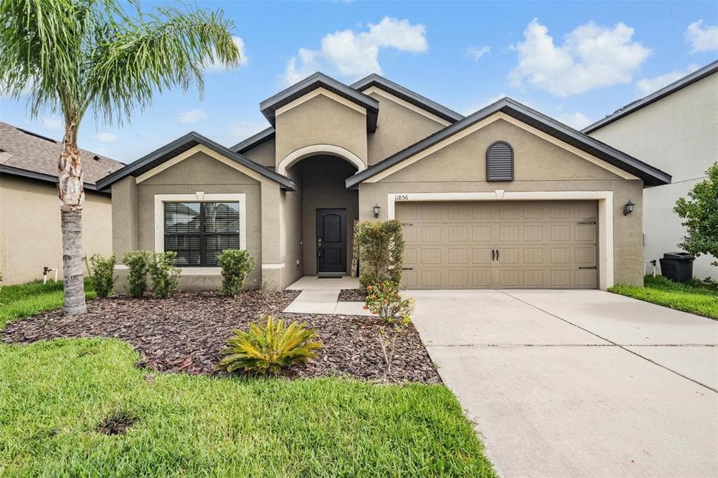 11856 THICKET WOOD DRIVE RIVERVIEW, FL 33579