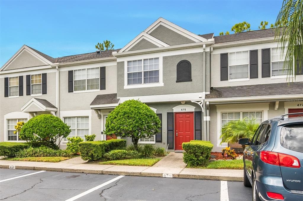 479 COUNTRYSIDE KEY BOULEVARD OLDSMAR, FL 34677