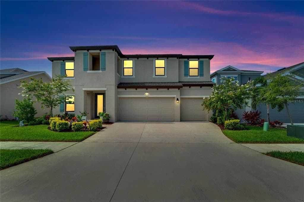 7105 ESTERO COURT
