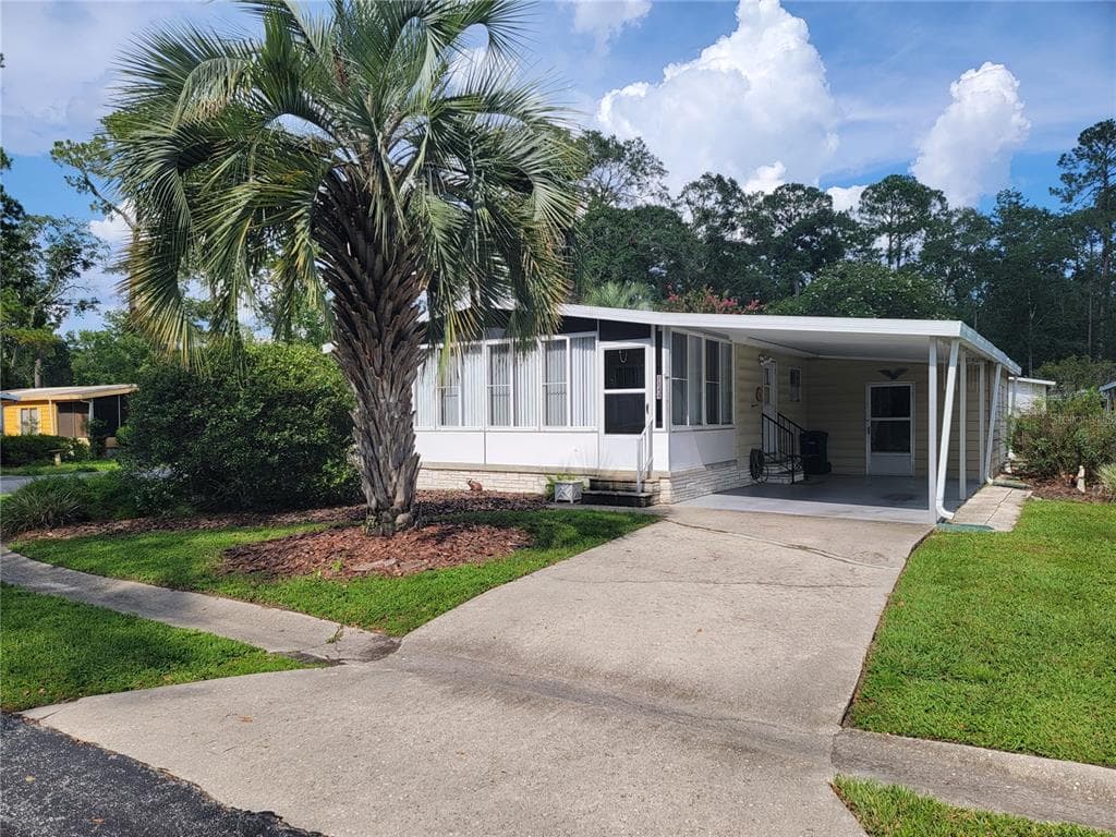 8844 NW 41ST CIRCLE UNIT 242 GAINESVILLE, FL 32653