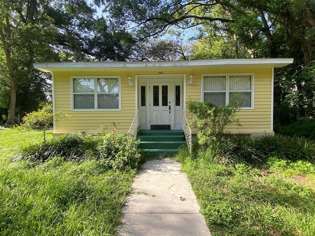 1310 E DIANA STREET TAMPA, FL 33604