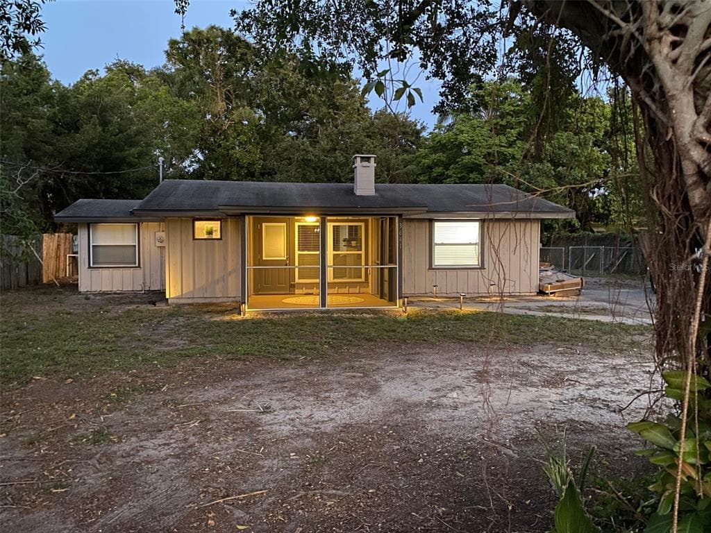 3641 26TH STREET W BRADENTON, FL 34205