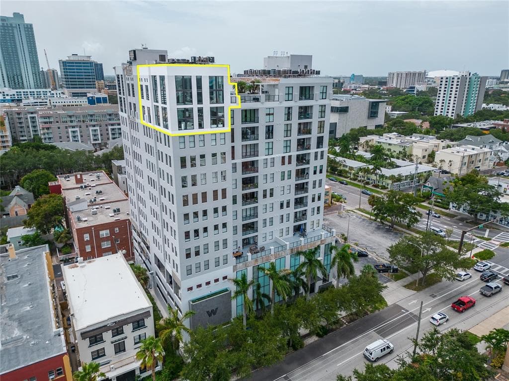 226 5TH AVENUE N UNIT 1405