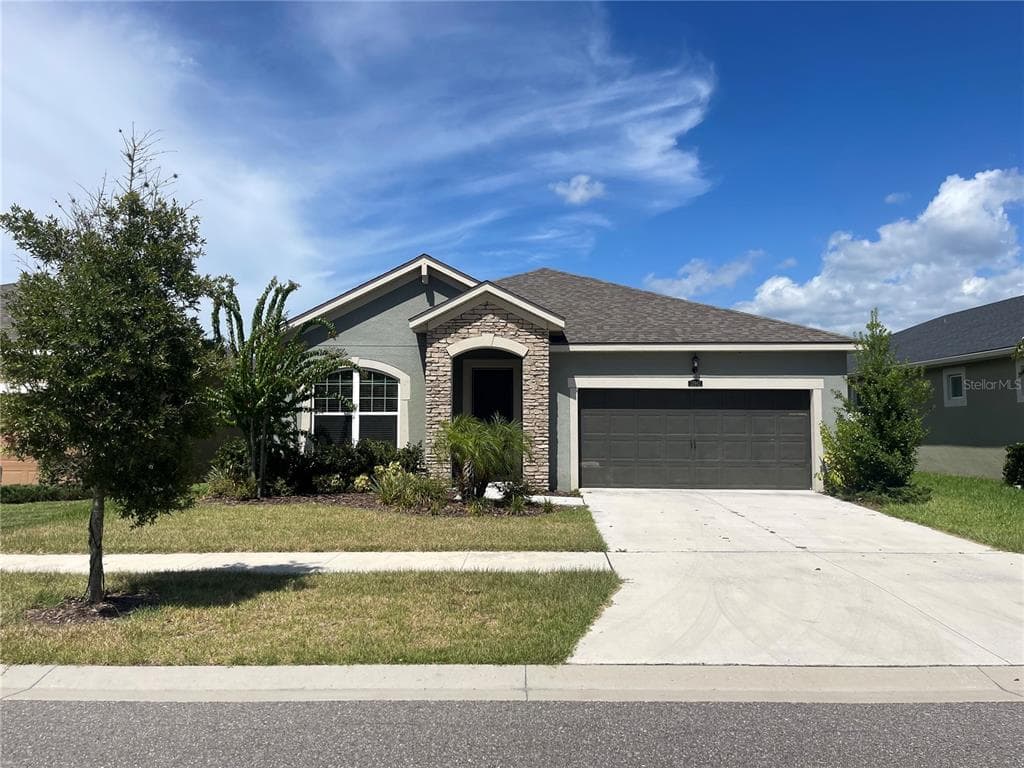 12942 SATIN LILY DRIVE RIVERVIEW, FL 33579