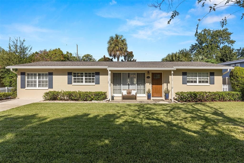 4509 S COOPER PLACE TAMPA, FL 33611