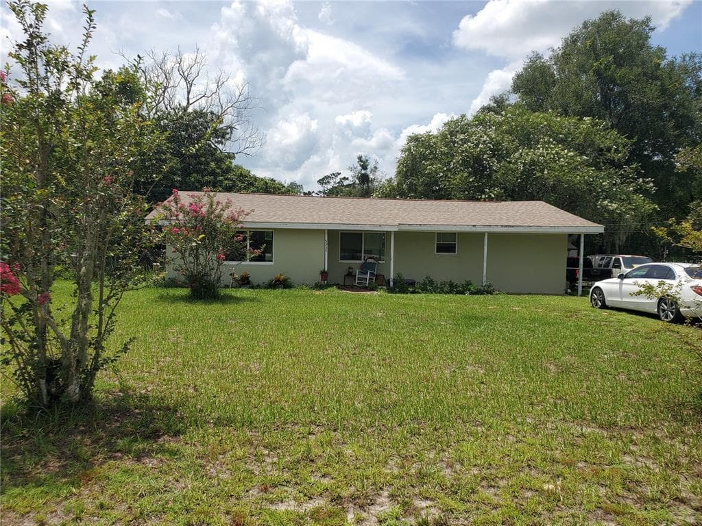 5335 TREE LANE DADE CITY, FL 33523