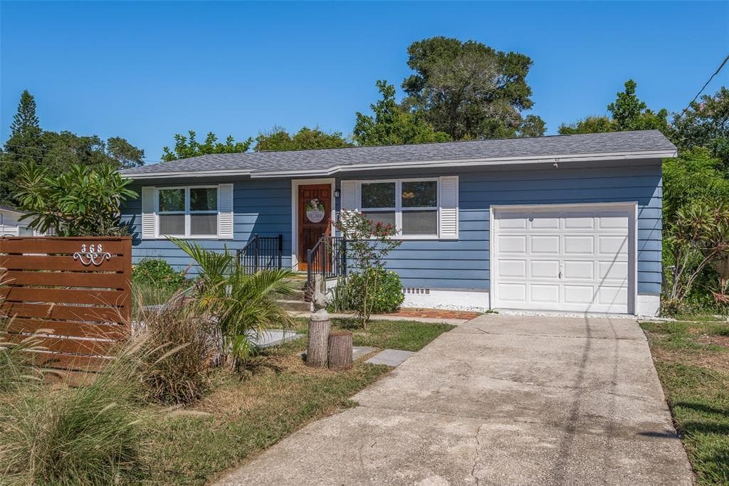 368 4TH STREET NW LARGO, FL 33770