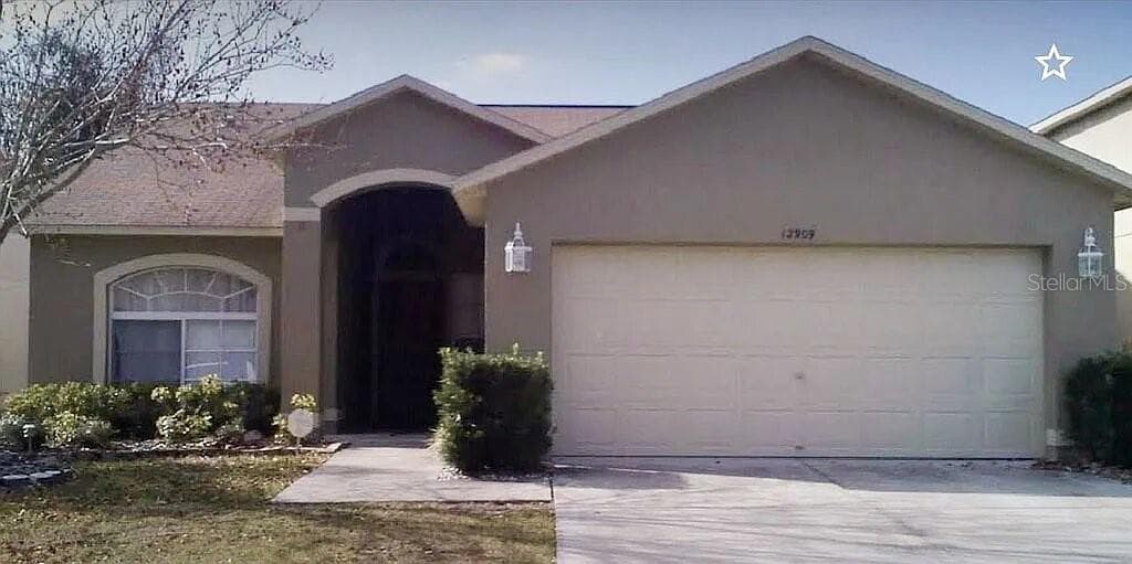 12909 BRANT TREE RIVERVIEW, FL 33569