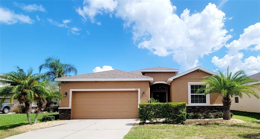 308 CORBETT BLUFF DRIVE RUSKIN, FL 33570