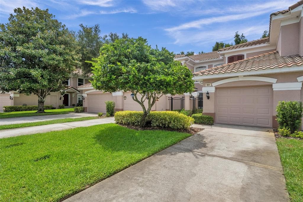 854 LANTERN WAY UNIT 102 CLEARWATER, FL 33765