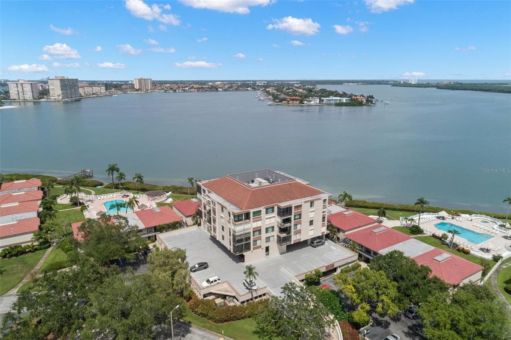 6268 PALMA DEL MAR BOULEVARD S UNIT 507 ST PETERSBURG, FL 33715