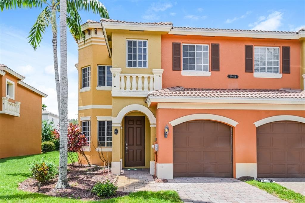 10211 TIN MAPLE DRIVE UNIT 81 ESTERO, FL 33928