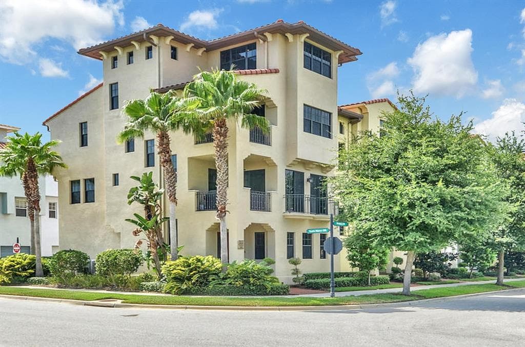 6039 PRINTERY STREET UNIT 108 TAMPA, FL 33616