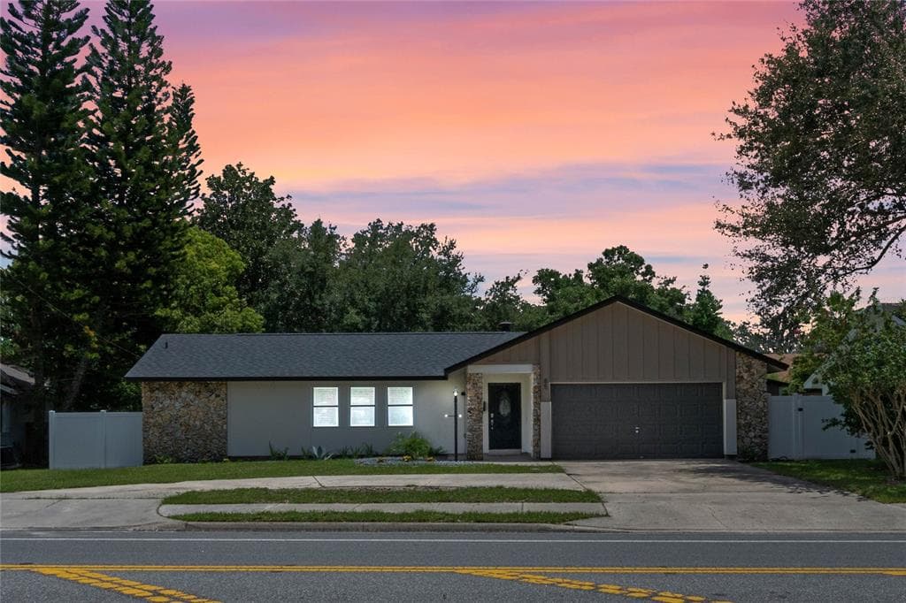 85 S WINTER PARK DRIVE CASSELBERRY, FL 32707