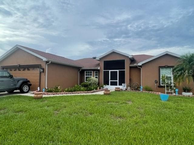3274 WINCHESTER ESTATES CIRCLE LAKELAND, FL 33810