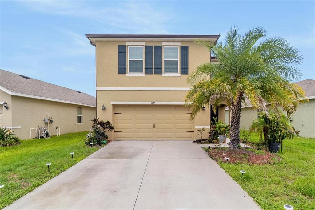 11127 LELAND GROVES DRIVE RIVERVIEW, FL 33579