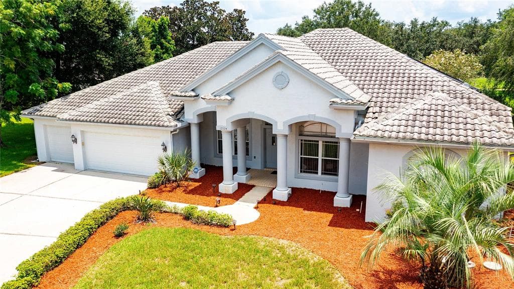 12524 LAKE JOVITA BOULEVARD DADE CITY, FL 33525