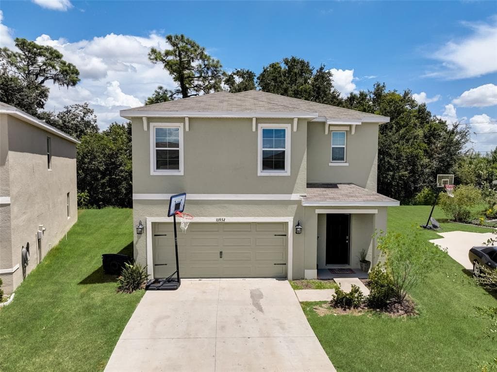 10932 CARLTON FIELDS DRIVE RIVERVIEW, FL 33579