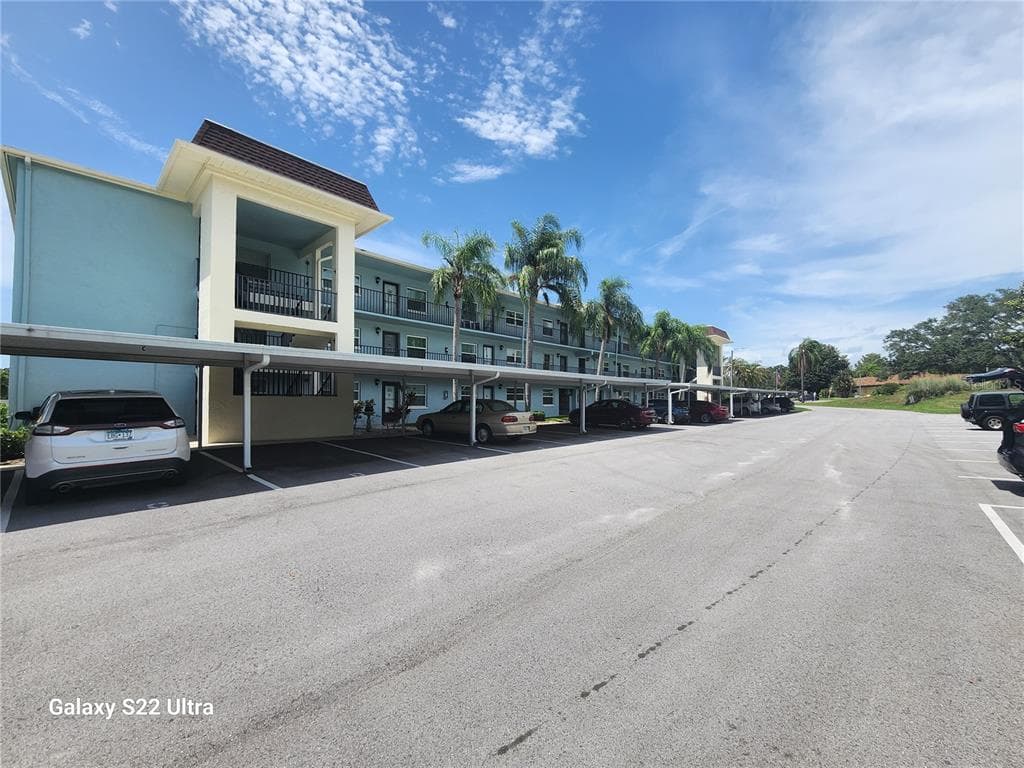 1430 HEATHER RIDGE BOULEVARD UNIT 103 DUNEDIN, FL 34698