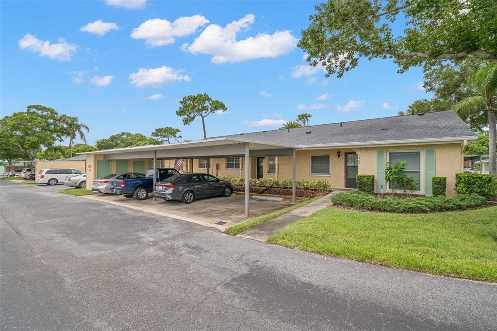 2465 NORTHSIDE DRIVE UNIT 1206 CLEARWATER, FL 33761