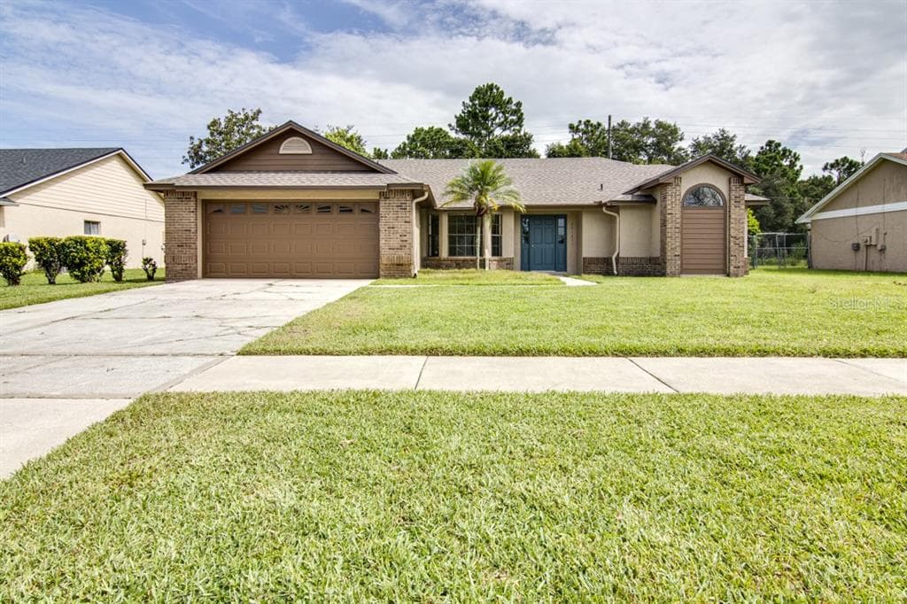 20123 MACON PARKWAY ORLANDO, FL 32833