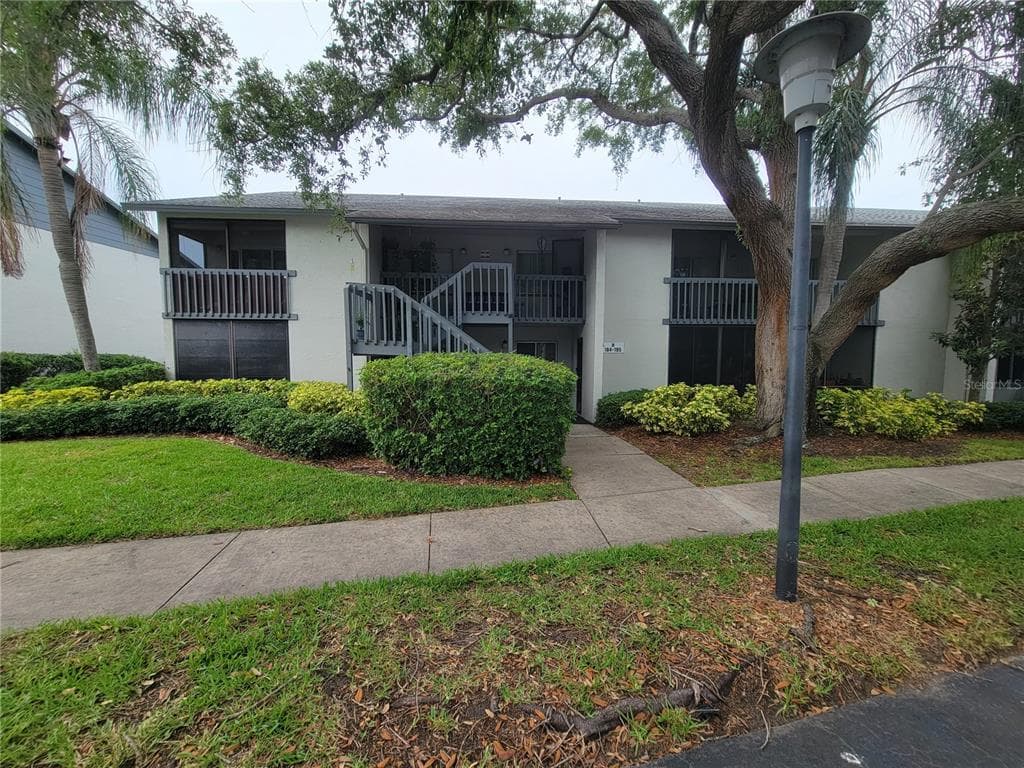 11201 122ND AVENUE UNIT 193 LARGO, FL 33778