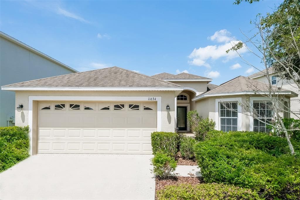11634 ADDISON CHASE DRIVE RIVERVIEW, FL 33579