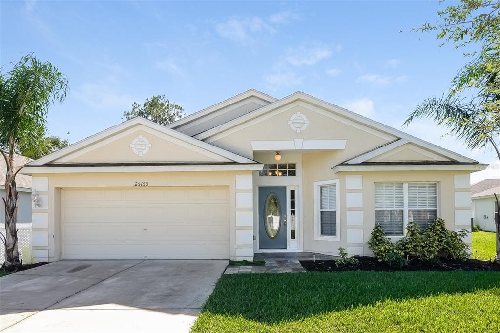 25150 LEXINGTON OAKS BOULEVARD WESLEY CHAPEL, FL 33544