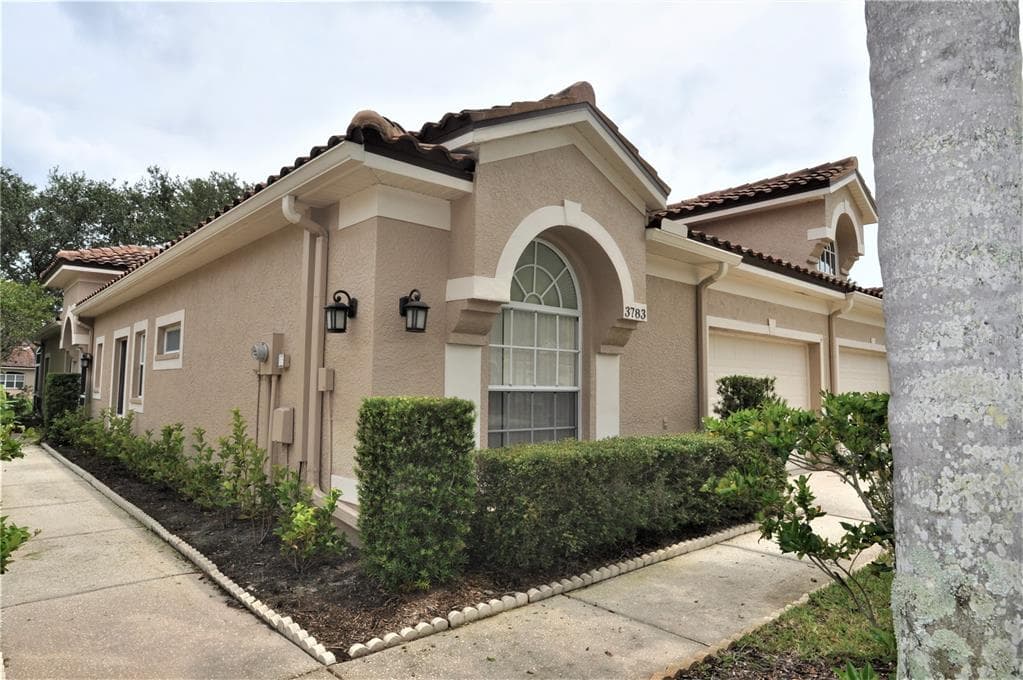 3783 DARSTON STREET PALM HARBOR, FL 34685