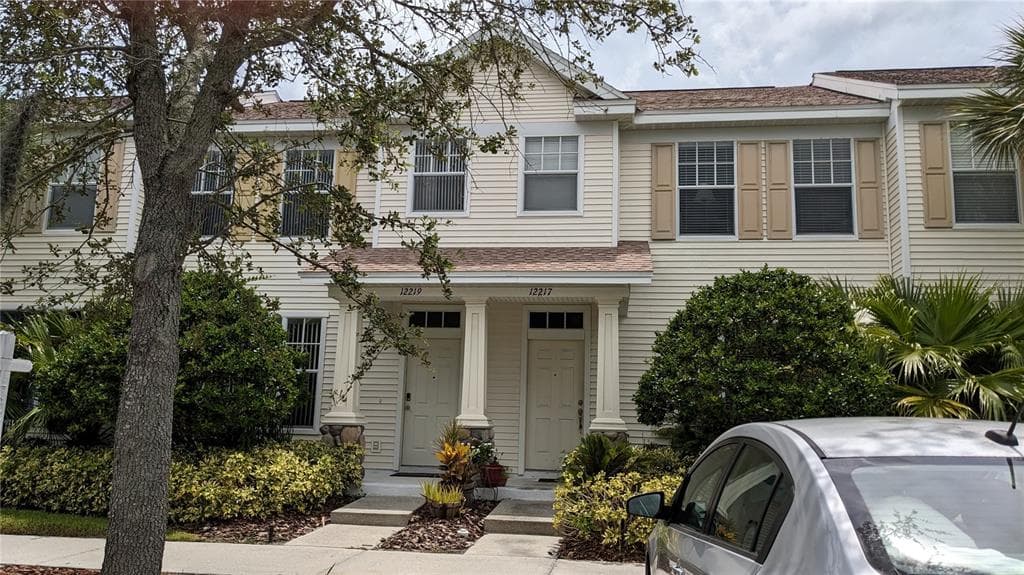 12219 COUNTRY WHITE CIRCLE TAMPA, FL 33635