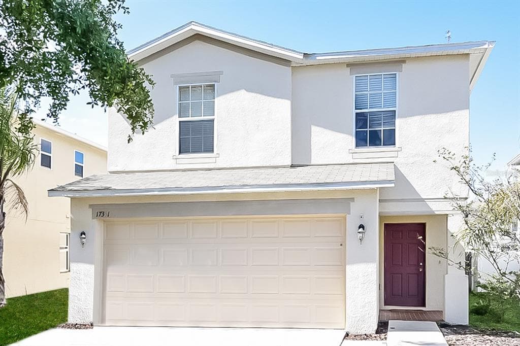 17351 MINT LEAF LANE LAND O LAKES, FL 34638