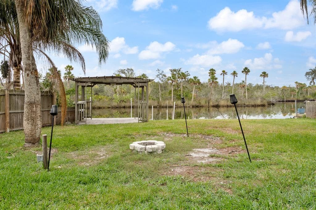 5863 MARIPOSA DRIVE HOLIDAY, FL 34690