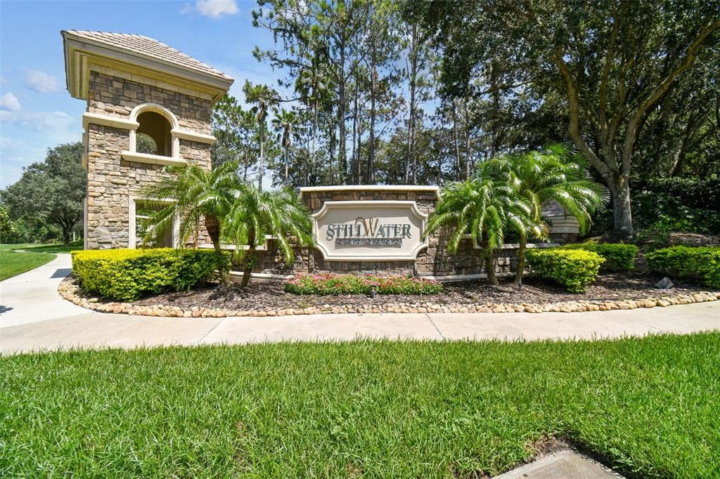 19003 DEER POINT PLACE ODESSA, FL 33556
