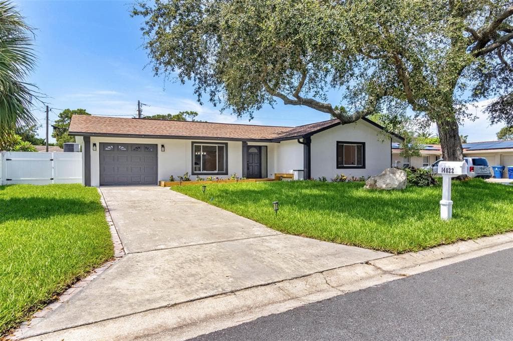 14022 80TH AVENUE SEMINOLE, FL 33776