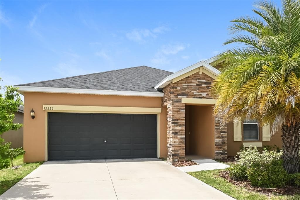 12225 BALLENTRAE FOREST DRIVE RIVERVIEW, FL 33579