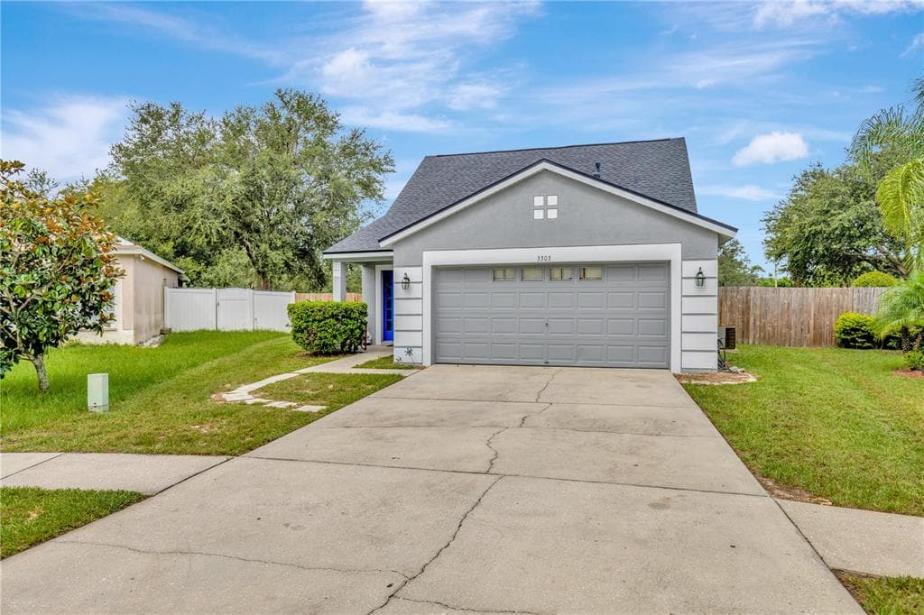 3303 SUMMER ISLAND COURT VALRICO, FL 33594