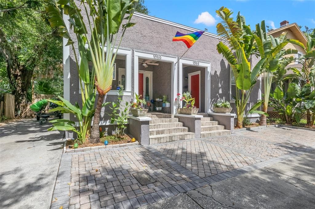 1053 5TH STREET N ST PETERSBURG, FL 33701