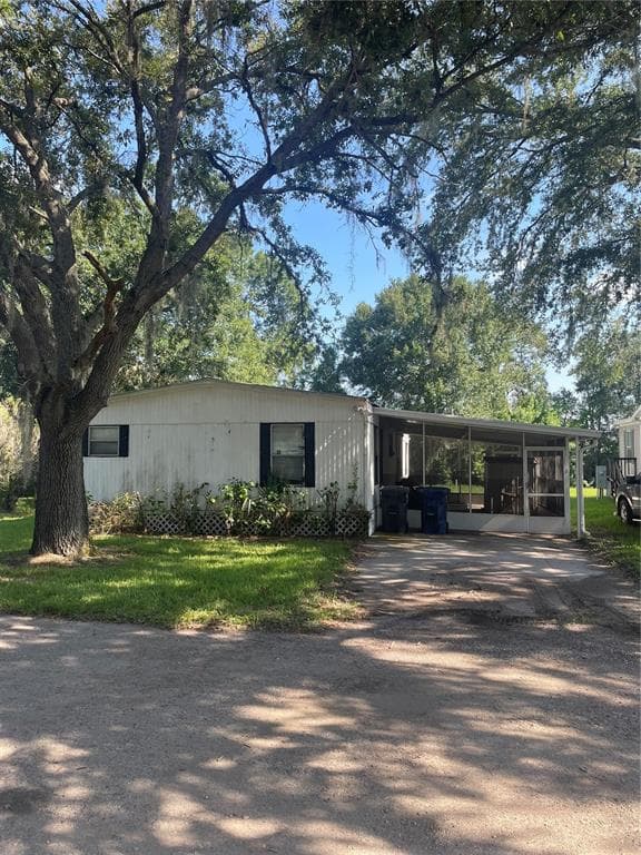 10620 BERNER LANE RIVERVIEW, FL 33578