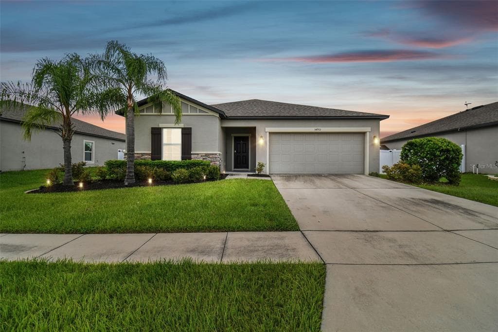 34903 HIGHBURY LANE ZEPHYRHILLS, FL 33541