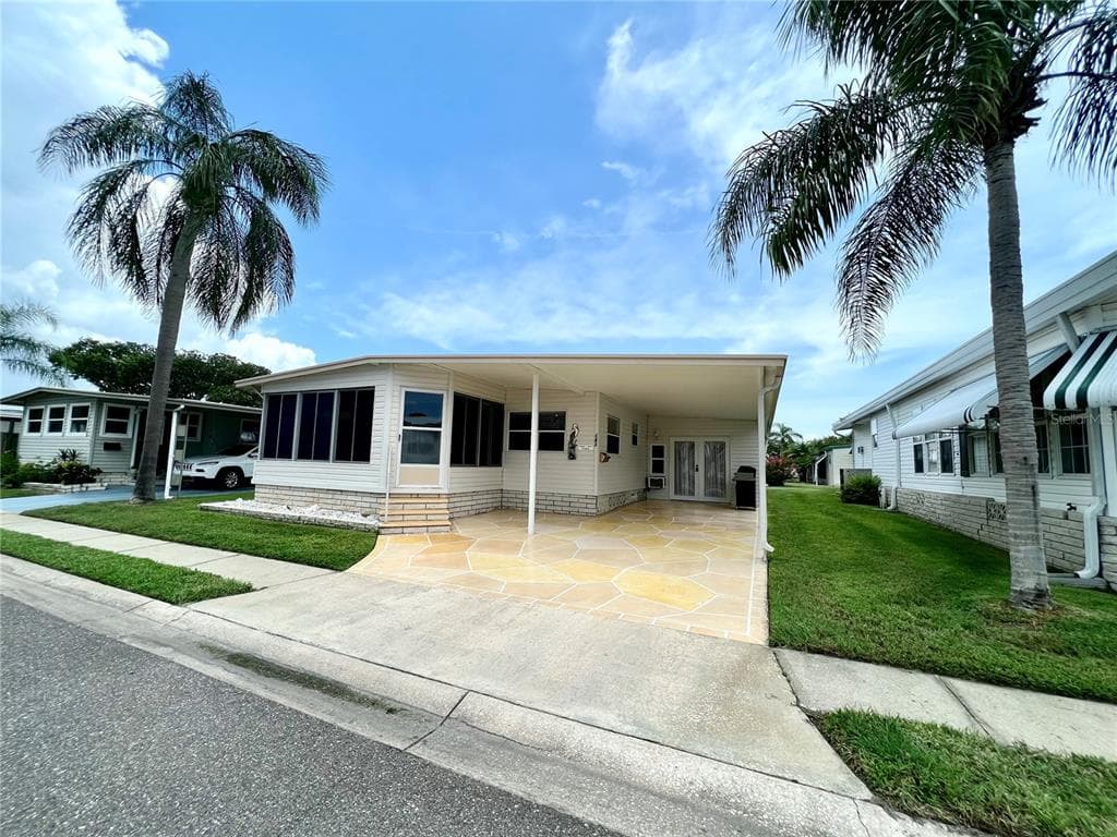 1100 BELCHER ROAD S UNIT 141 LARGO, FL 33771