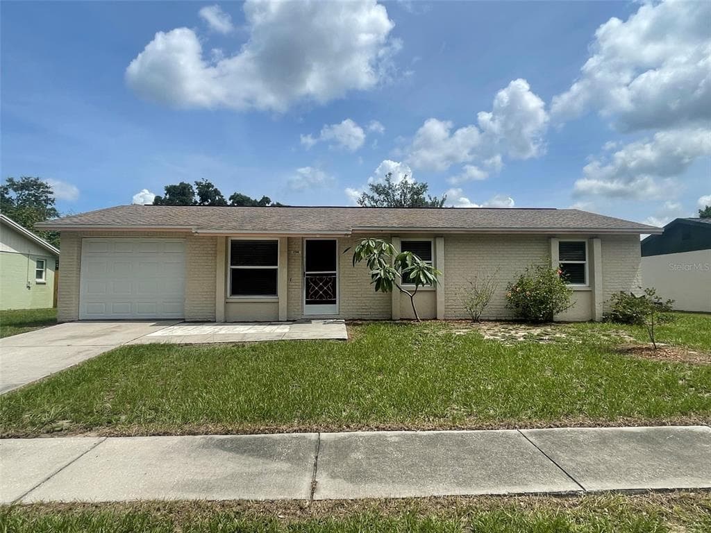2206 SELKIRK STREET VALRICO, FL 33594