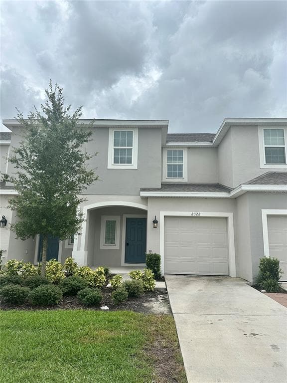 2322 ALEE LANE WESLEY CHAPEL, FL 33543