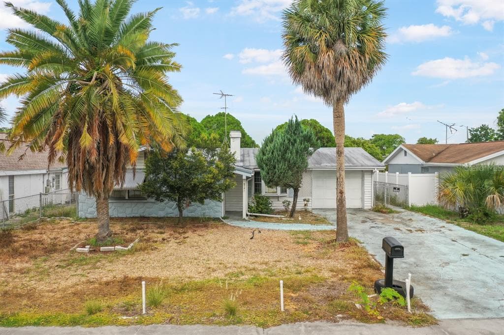 9741 SCENIC DRIVE PORT RICHEY, FL 34668