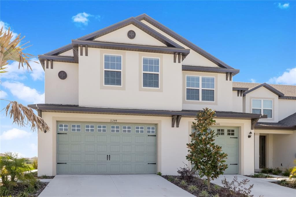 11244 CAY SPRUCE WAY SAN ANTONIO, FL 33576