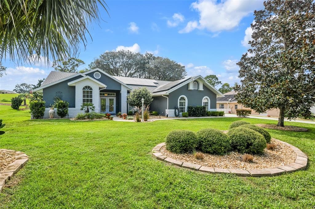 1500 E MONOPOLY LOOP INVERNESS, FL 34453