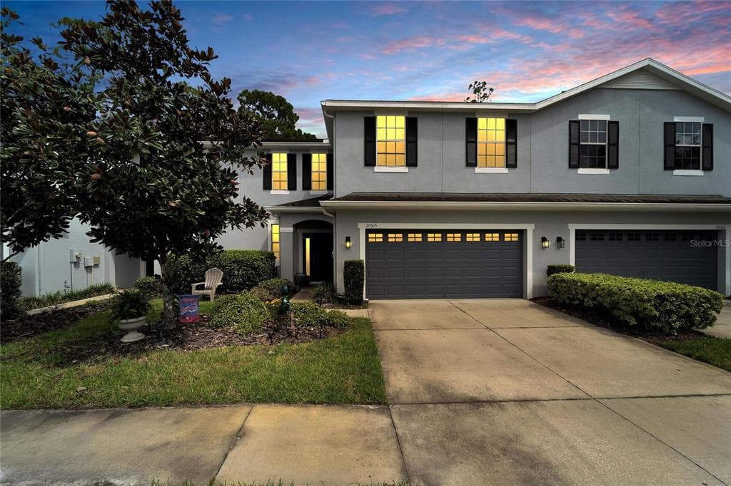 20515 GRAND VISTA LANE TAMPA, FL 33647
